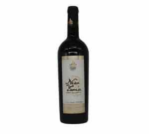 Vignaioli Nero di Troia - I.G.P - 2019 12,8 % vol. 750 ml