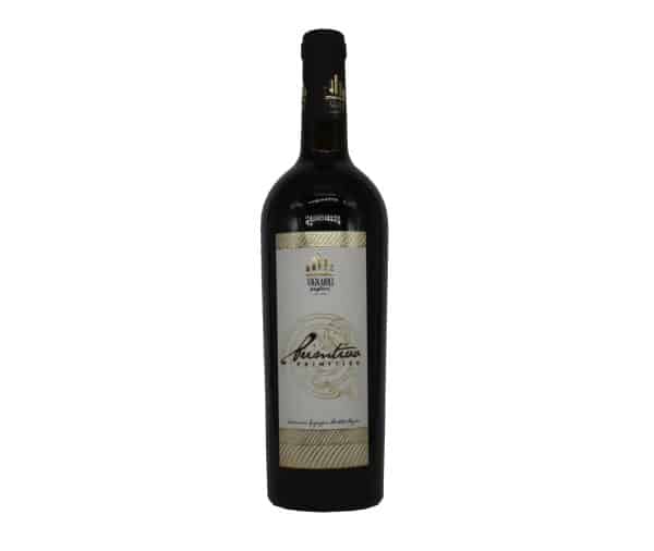 Vignaioli Primitivo - I.G.P - 2019, 13,1 % vol. 750 ml