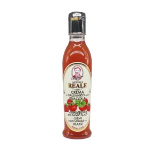 Balsamico Creme Erdbeere 220g