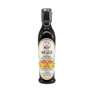Balsamico Creme Mango 220g