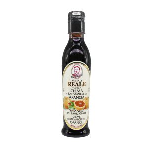 Balsamico Creme Orange 220g