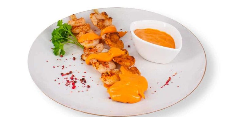 coctailsauce coctailsauce