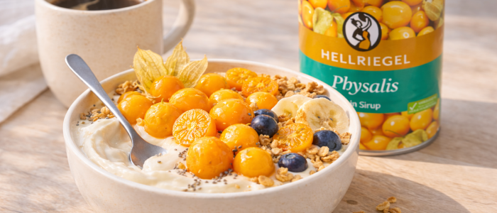 Feinkost Shop online, Trüffel Delikatessen online, By Hellriegel 09