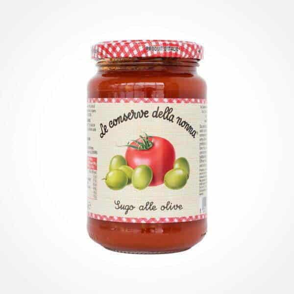 Tomatensauce
