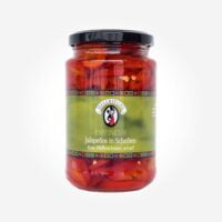 Hellriegel Raffinesse Jalapenos