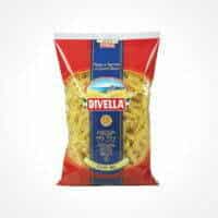 divella pasta fusilli