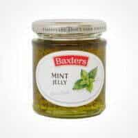 Mint Jelly