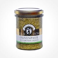 Olivenpaste