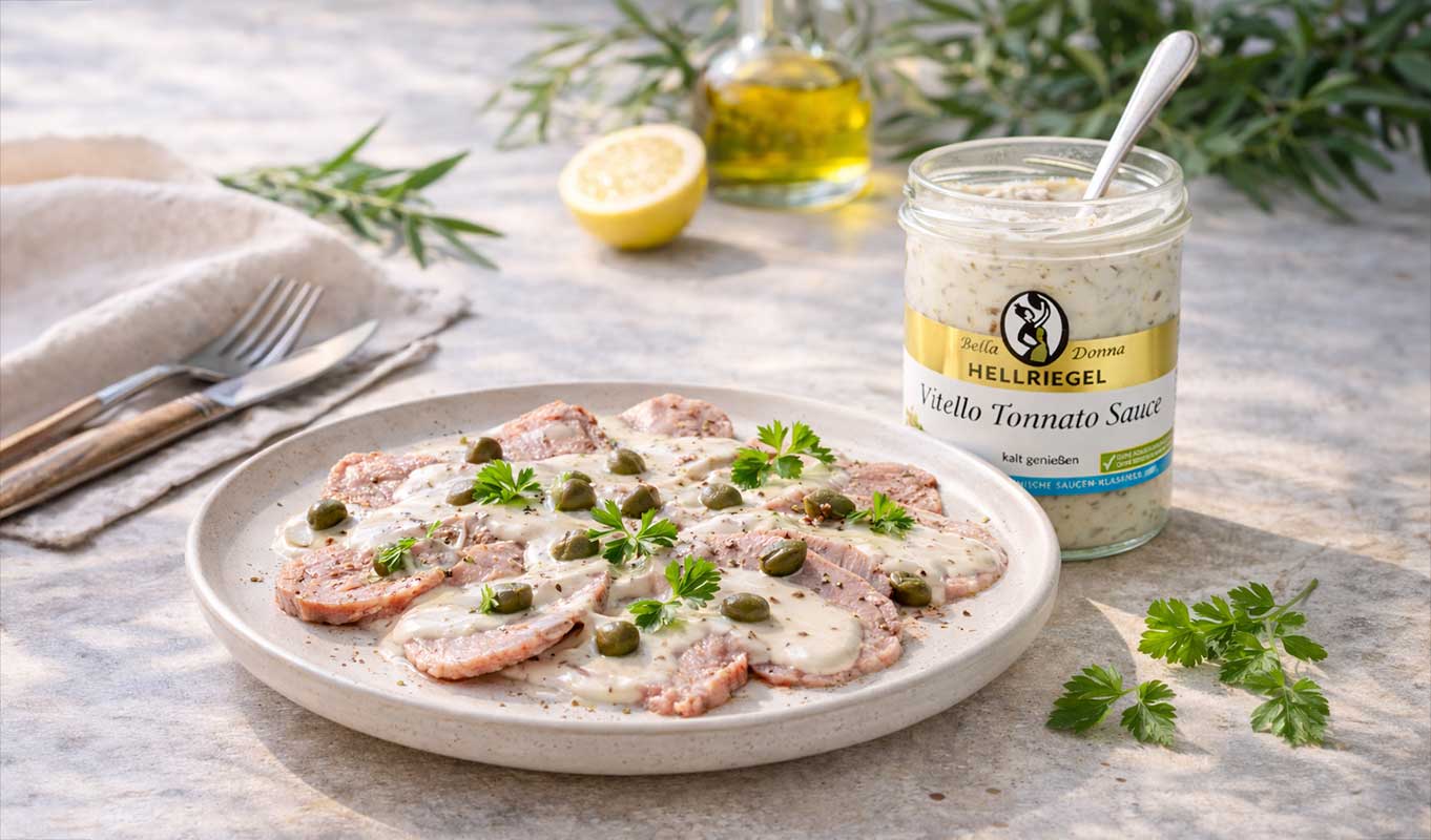vitello tonnato nl